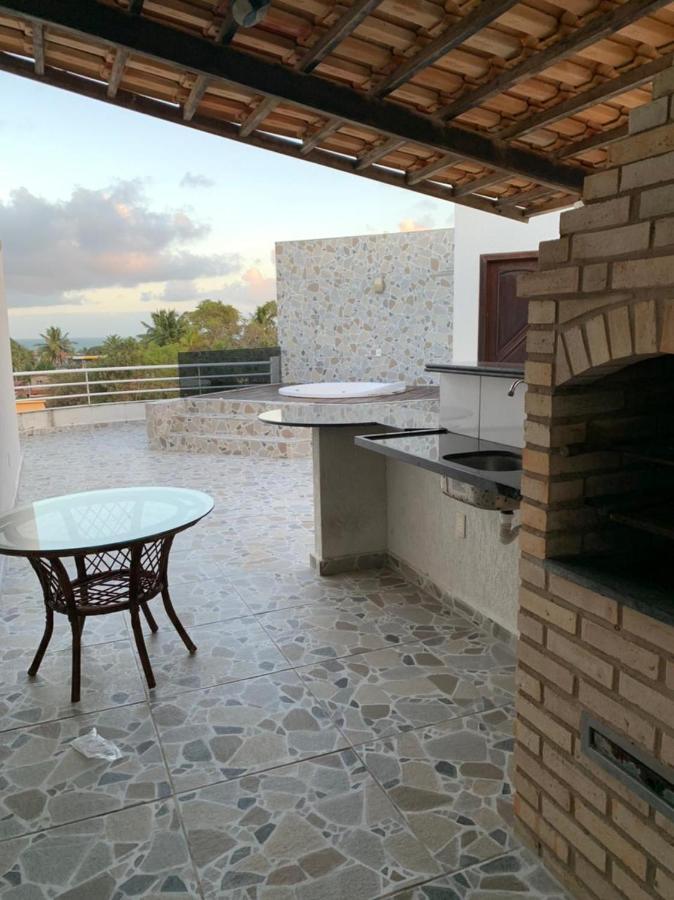 Apartment Ocean View Tabatinga *